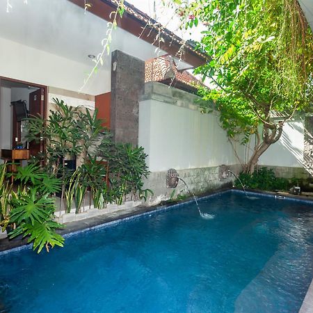 Naksa Homestay Sanur מראה חיצוני תמונה